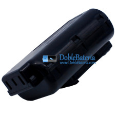 Batería para Paslode IM350ct IM325 404400 902654 [Batería de repuesto]